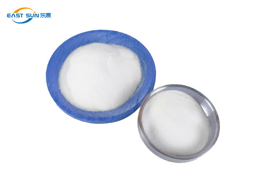 Heat Transfer TPU Powder Polyurethane Hot Melt DTF Adhesive Powder