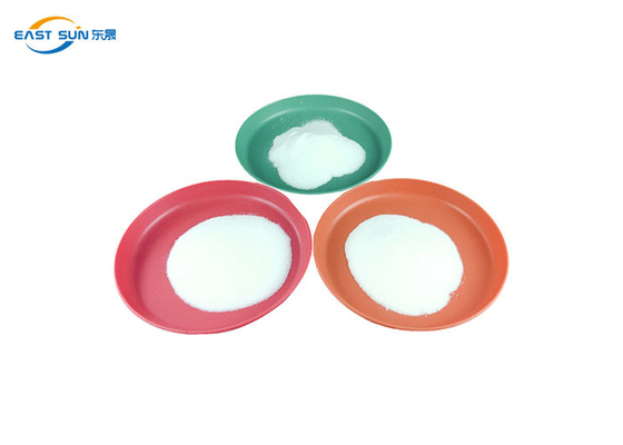 Dobra cena Miękki poliuretanowy proszek topliwy TPU DTF Dobra odporność na przenoszenie ciepła w Internecie