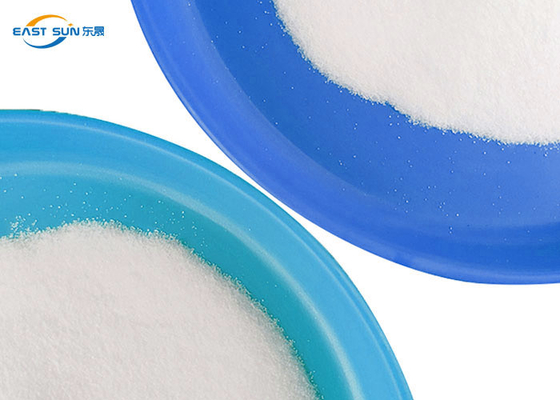 Dobra cena Miękki poliuretanowy klej topliwy TPU w proszku do nadruku DTF na odzieży w Internecie