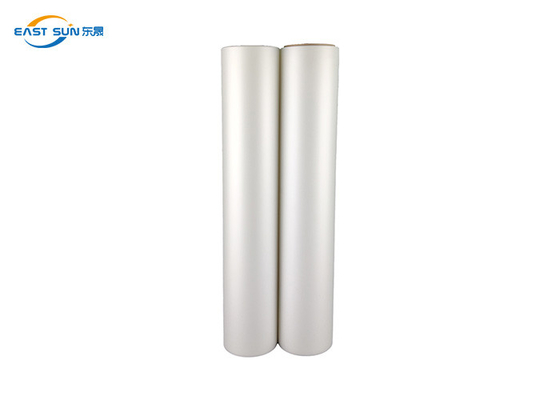 Good price Drukowanie w jasnych kolorach Folia PET Folia DTF Rolka 0,075 mm A3 A4 Rozmiar 60 cm Szerokość w Internecie