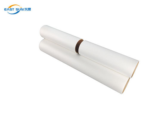 Dobra cena 300 mm 330 mm 600 mm Rolka folii DTF PET do cyfrowej drukarki atramentowej DTF w Internecie