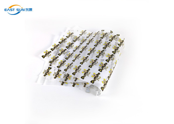 Dobra cena Rozmiar niestandardowy 60 cm 30 cm 33 cm 75um DTF Folia PET do drukowania na drukarce DTF w Internecie