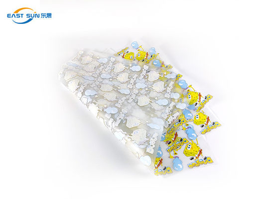 Dobra cena Podwójna matowa folia PET o grubości 75 mikronów do cyfrowej folii transferowej DTF w Internecie