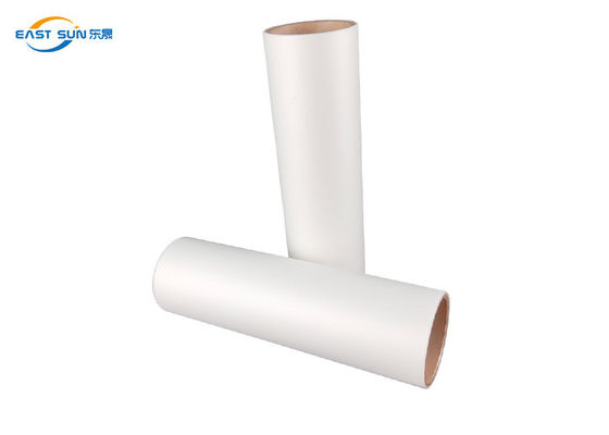 Dobra cena REACH RoHS Heat Transfer DTF Printing Film Roll Sheets T Shirt Printing w Internecie