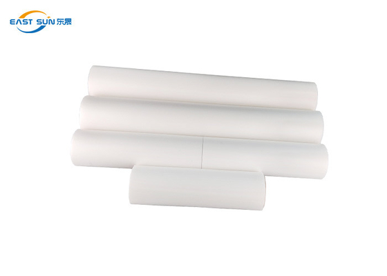 Dobra cena Dwustronna, matowa folia PET do druku DTF w Internecie