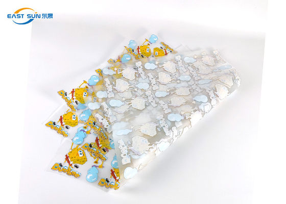 Dobra cena Hot Peel Cold Peel 33 cm Folia do drukowania DTF Arkusze rolkowe do przenoszenia ciepła w Internecie