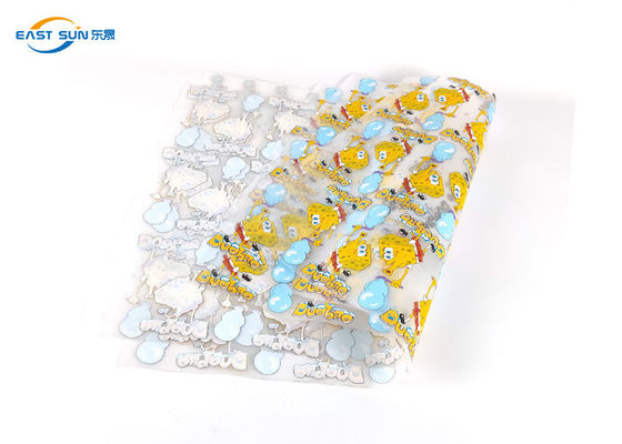 Dobra cena Hot Peel Dwustronnie matowy klej topliwy PET do drukowania DTF w Internecie