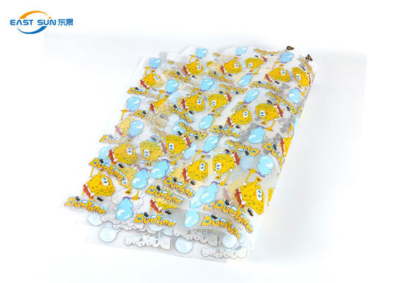 Dobra cena Dwustronna i jednostronna folia transferowa DTF PET jest miękka w dotyku w Internecie