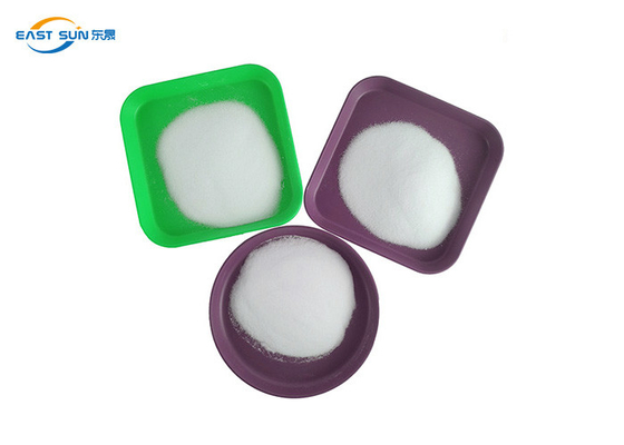 Dobra cena Biały poliuretanowy proszek topliwy do przenoszenia ciepła Klej tekstylny DTF Proszek TPU w Internecie