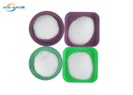 Dobra cena Poliestrowy proszek topliwy PES do przenoszenia ciepła w Internecie