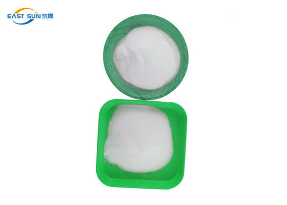 Dobra cena 80 - 200Um Przenikanie ciepła Tpu 1 kg / worek Poliuretanowy proszek Dtf do koszulek w Internecie