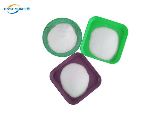 Dobra cena Miękki biały klej termoprzewodzący w proszku termoplastyczny poliuretan w Internecie