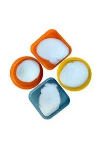 Dobra cena Poliestrowy klej topliwy PES w proszku 1 kg w opakowaniu do sitodruku w Internecie