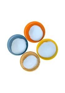 Dobra cena Tkanina bawełniana DTF Hot Melt Powder w Internecie