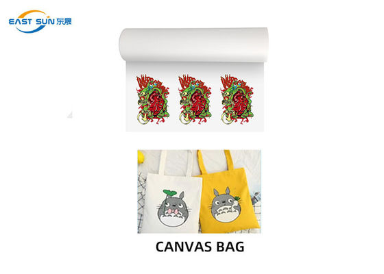 Dobra cena Hot Peel Cold Peel DTF Folia transferowa PET do drukowania termotransferowego w Internecie