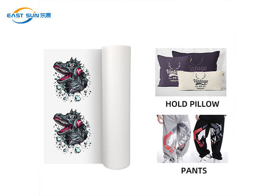 Dobra cena 60 cm 33 cm 30 cm Matowe folie do drukowania DTF PET Dwustronne w Internecie