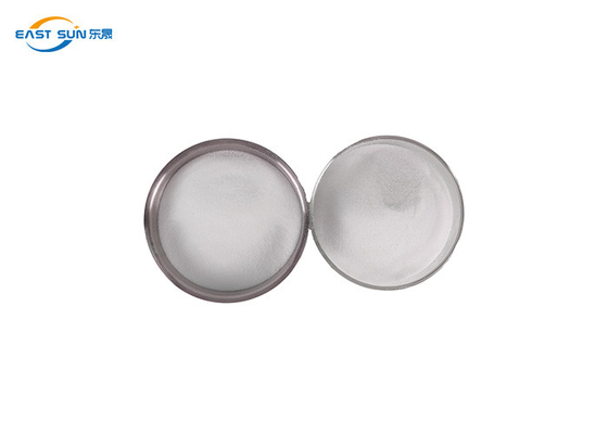 Dobra cena 80 - 200 mikronów Topliwy biały proszek DTF Tpu klej transferowy w Internecie