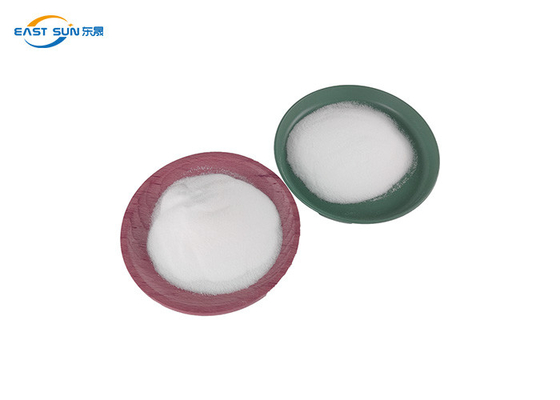 Good price T-shirt z nadrukiem TPU Heat Transfer DTF Powder White Hot Melt Powder w Internecie