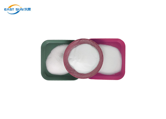 Good price 20 kg Ręcznie miękki proszek topliwy DTF TPU do materiałów obuwniczych w Internecie
