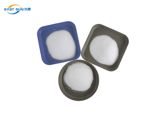 Dobra cena Wysoce elastyczny biały klej termotransferowy w proszku T-shirt z nadrukiem w Internecie