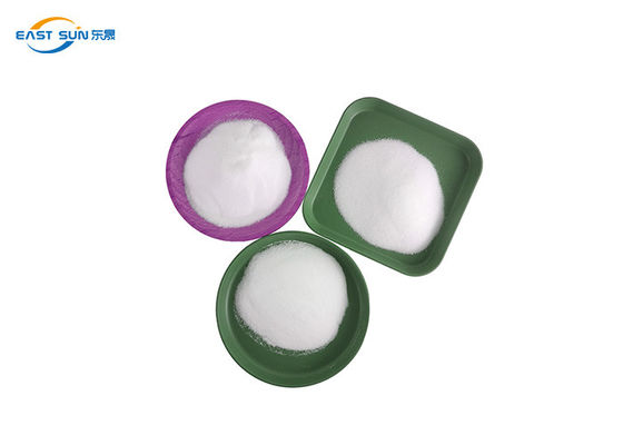 Dobra cena Zmywalny klej topliwy w temperaturze 60 stopni PES w proszku do koszulek w Internecie