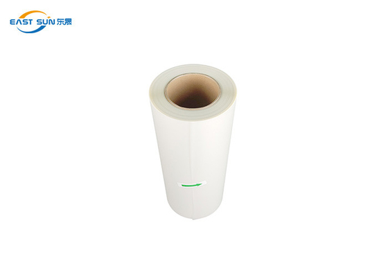 Dobra cena Jednorazowa podwójna strona Mat 30cm 33cm 60cm Dtf Film Roll Dtf Pet Film w Internecie