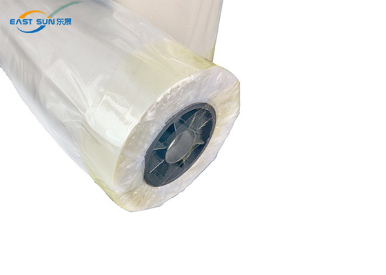 Good price 30cm 33cm 60cm Dtf Druk Transfer ciepła Dtf Film Roll Do Druku T-Shirts w Internecie