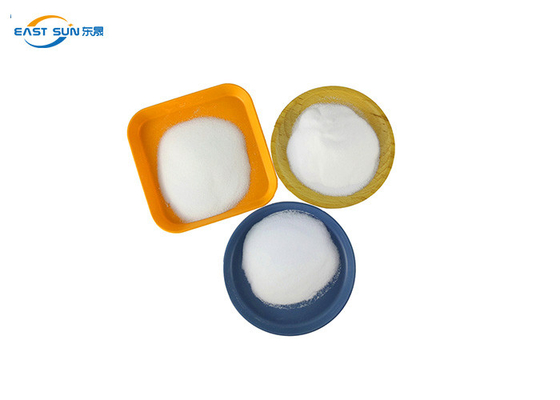 Good price 80-200 mikronów TPU Polyurethane Powder Adhesive DTF Hot Melt Powder For Heat Transfer w Internecie