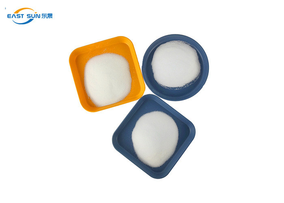 Dobra cena 1 kg 5 kg TPU Biały proszek topliwy DTF do niestandardowych T-shirtów i odzieży w Internecie