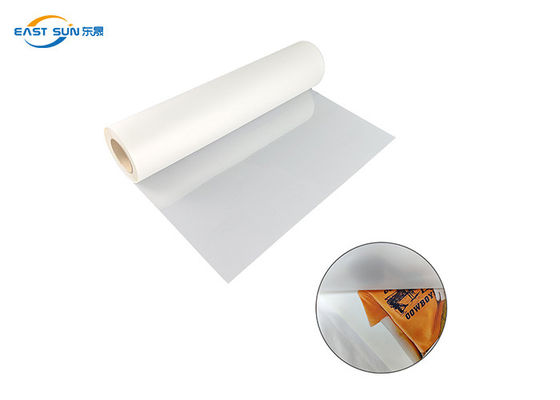 Dobra cena Chłodne peeling Gorące peeling DTF PET Film 30cm 33cm 60cm Do drukarki DTF w Internecie