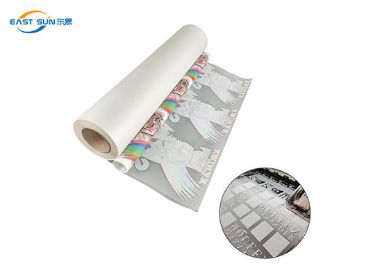 Dobra cena Sprzedaż hurtowa 60cm 30cm Gorący peeling zimny peeling Transfer ciepła DTF Transfer Pet Film Roll Do druku Dtf w Internecie