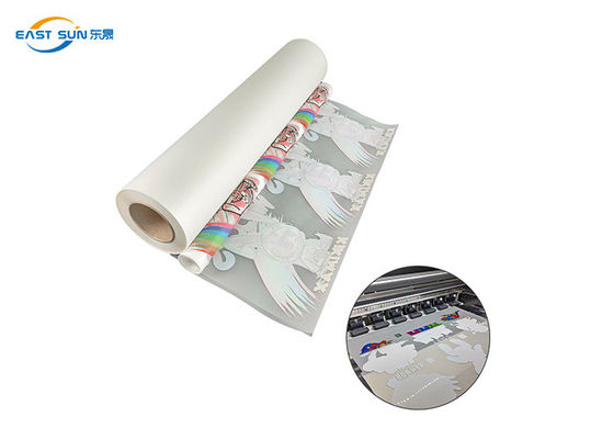 Dobra cena 30cm 33cm 60cm Cold Peel Transfer Heat PET Film DTF Film Roll Dtf w Internecie