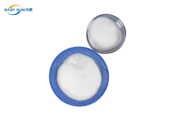 Good price 80 - 200 mikronów DTF Hot Melt Powder Biały TPU Hot Melt Adhesive Powder w Internecie