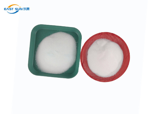 Good price Klej topliwy w proszku biały Co Polyester PES do przenoszenia ciepła w Internecie