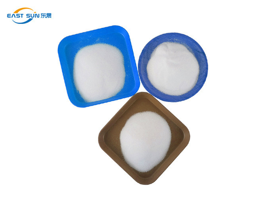 Good price Drukowanie koszulek DTF 80-200 mikron Gorąco topiący się klejnot Dtf Powder Tpu Powder w Internecie