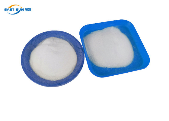 Good price Thermoplastic White Heat Transfer Adhesive Powder Polyurethane dla tkanin w Internecie