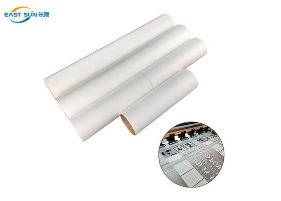 Dobra cena Easy Peeling Beautiful DTF Film For Heat Transfer Double Side Digital Printing Film w Internecie