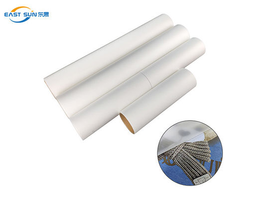 Dobra cena 75 Mikron 30 33 60 cm 60cm 60cm*100m DTF PET Film Roll For Heat Transfer w Internecie