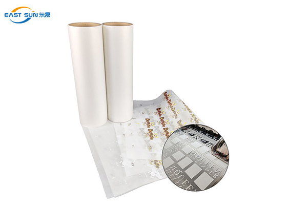 Good price Przesyłanie ciepła DTF PET Film 60cm Roll For Heat Transfer Printer w Internecie