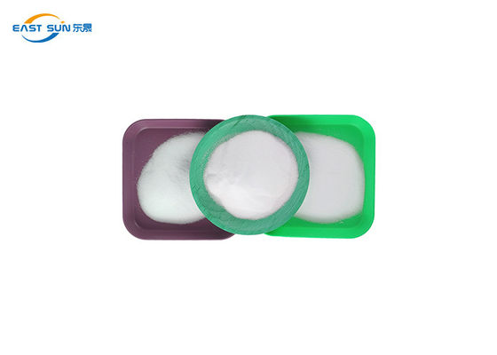 Dobra cena Wysokiej jakości 1kg 20kg biały Dtf Transfer Powder do drukowania koszul w Internecie