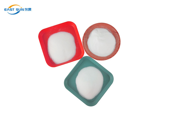 Dobra cena Miękkie wysokiej jakości DTF Transfer Gorąco topić biały proszek klejący do koszulki w Internecie