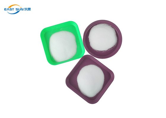 Dobra cena Poliuretanowy biały proszek do przenoszenia ciepła DTF Gorąco topiony Tpu w Internecie