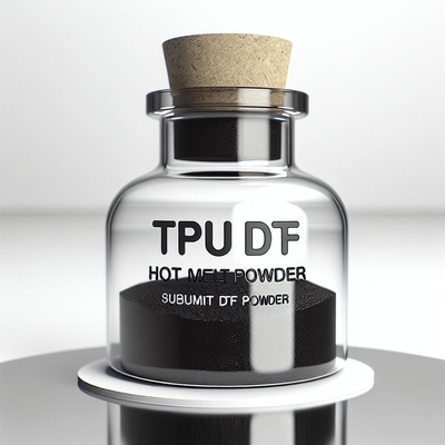 Good price TPU DTF Gorąco stopiony proszek Sublimacja proszek DTF do druku DTF w Internecie