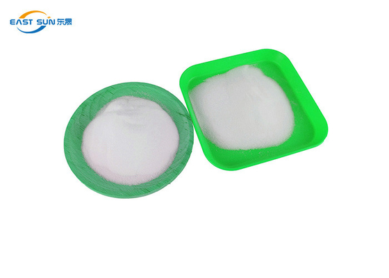 Dobra cena 80-200um Polyuretanowy biały proszek TPU Gorąco stopiony DTF w Internecie