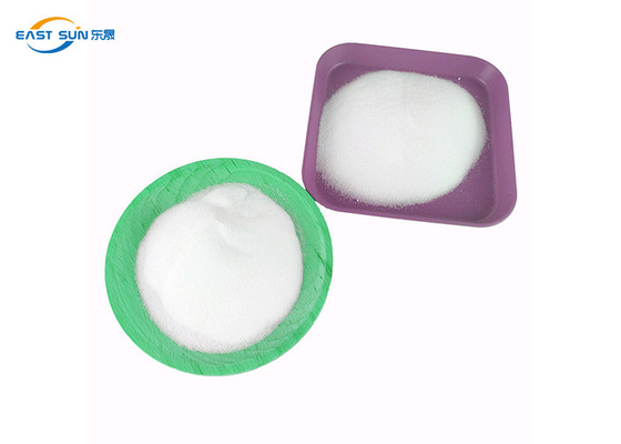 Good price Drukowanie DTF 1 kg 5 kg Gorąco topiący się klejnot Dtf Powder Tpu Biały proszek w Internecie