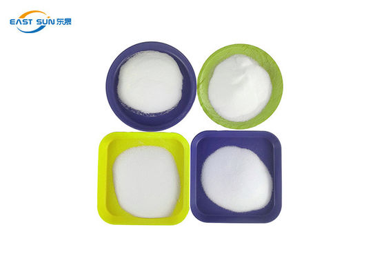 Dobra cena Sprzedaż hurtowa Małe opakowanie 1 kg 5 kg Biały klejnot DTF Przetłoczony proszek do druku w Internecie