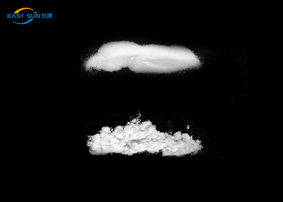 Dobra cena DTF PU Hot Melt Adhesive Powder Niski punkt topnienia dla temperatury transferu ciepła 105-125C Czas 8-15 S w Internecie