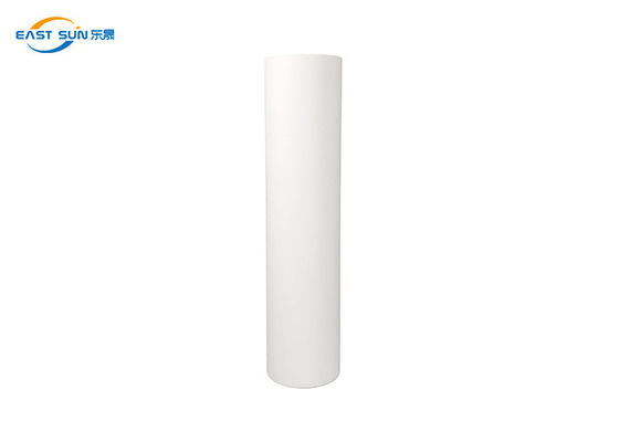 Dobra cena DTF PET Transfer Folia PET Dwustronna matowa absorpcja do odzieży w Internecie