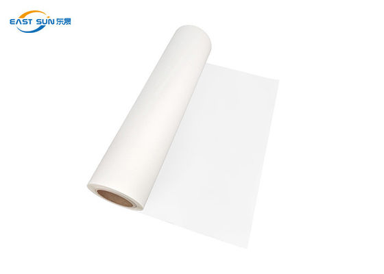 Dobra cena 30 cm 33 cm 60 cm Folia DTF PET Kolorowy nadruk do wytrząsarki w proszku DTF w Internecie