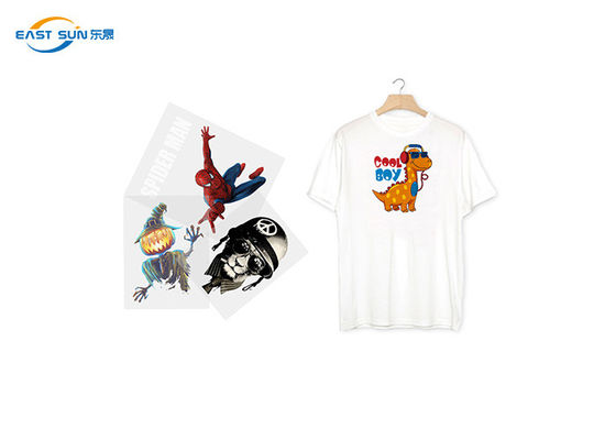 Dobra cena 0.075mm * 600mm * 100m Folia do drukowania DTF Dwustronnie z nadrukiem matowym w Internecie